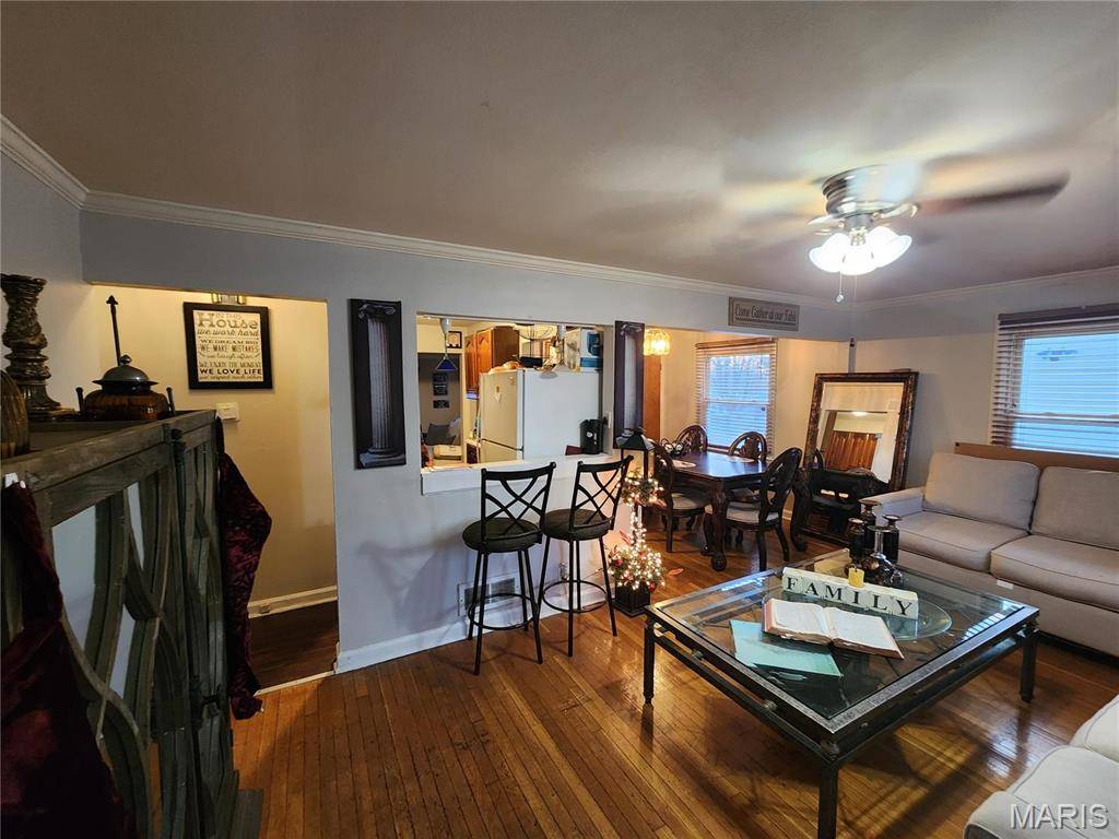 St Louis, MO 63137,1254 Roxton DR