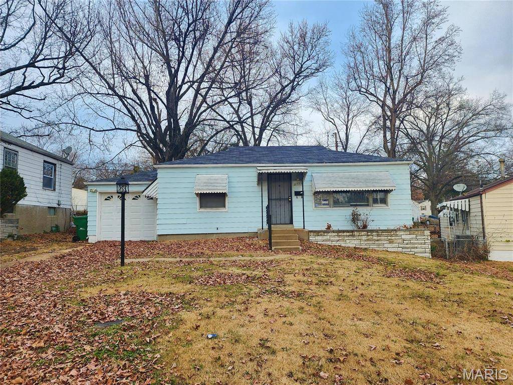 St Louis, MO 63137,1159 Ashford DR