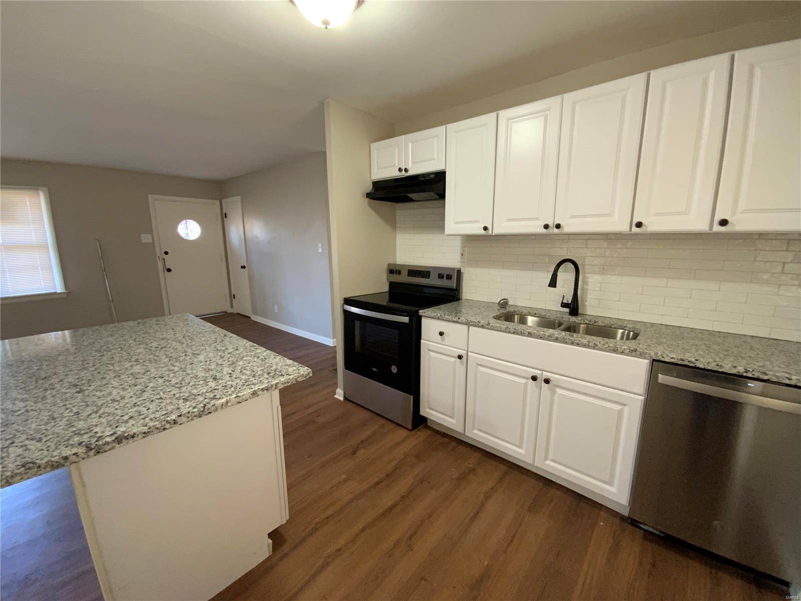 St Louis, MO 63136,9831 Eastdell DR