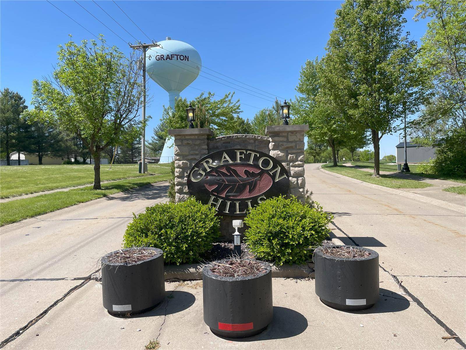 Grafton, IL 62037,97 LOT 97 Grafton Hills DR