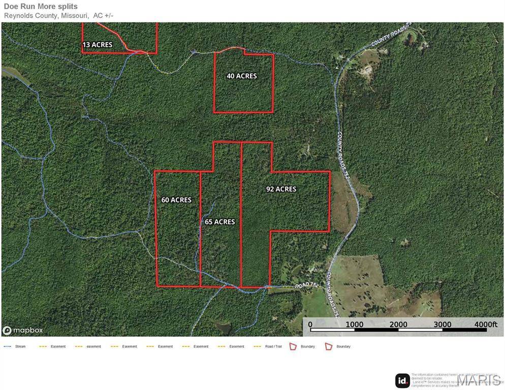 Ellington, MO 63638,0 Highway B 13