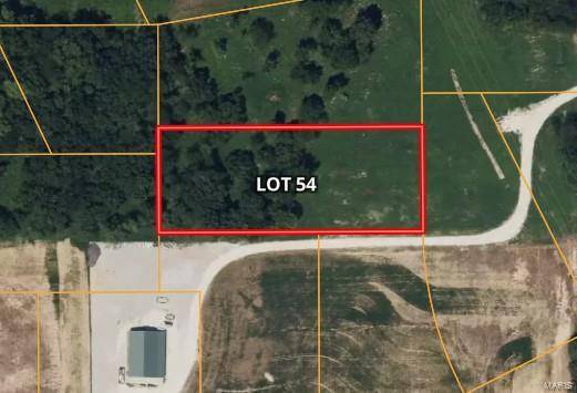 St Paul, MO 63366,0 149 McMorland Dr. (Lot 54)
