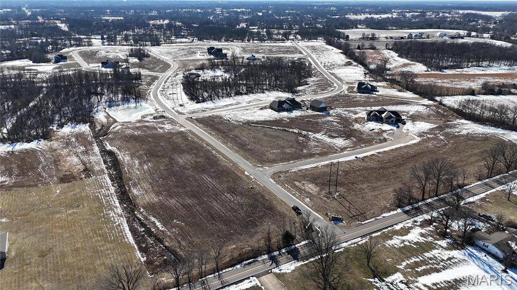 St Paul, MO 63366,0 166 McMorland Dr. (Lot 61)