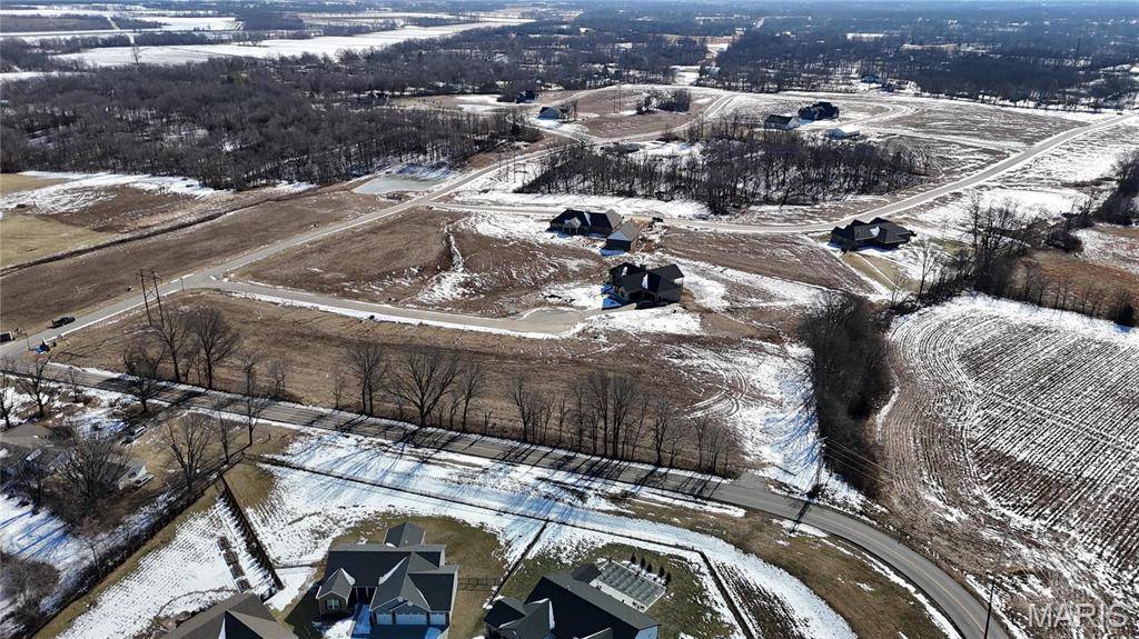 St Paul, MO 63366,0 361 Shamrock St. (Lot 30)