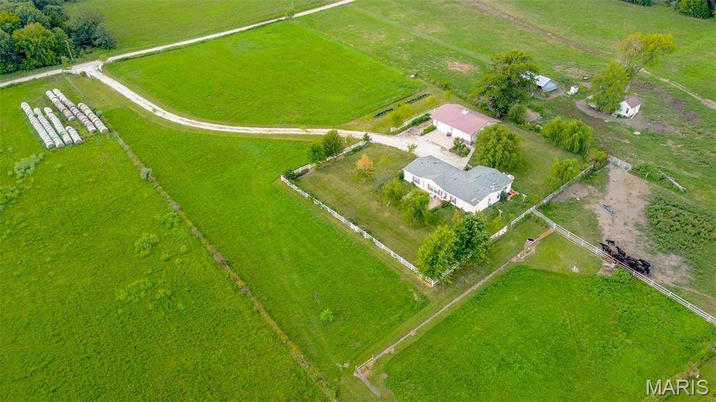 Santa Fe, MO 65282,12974 Monroe Road 633