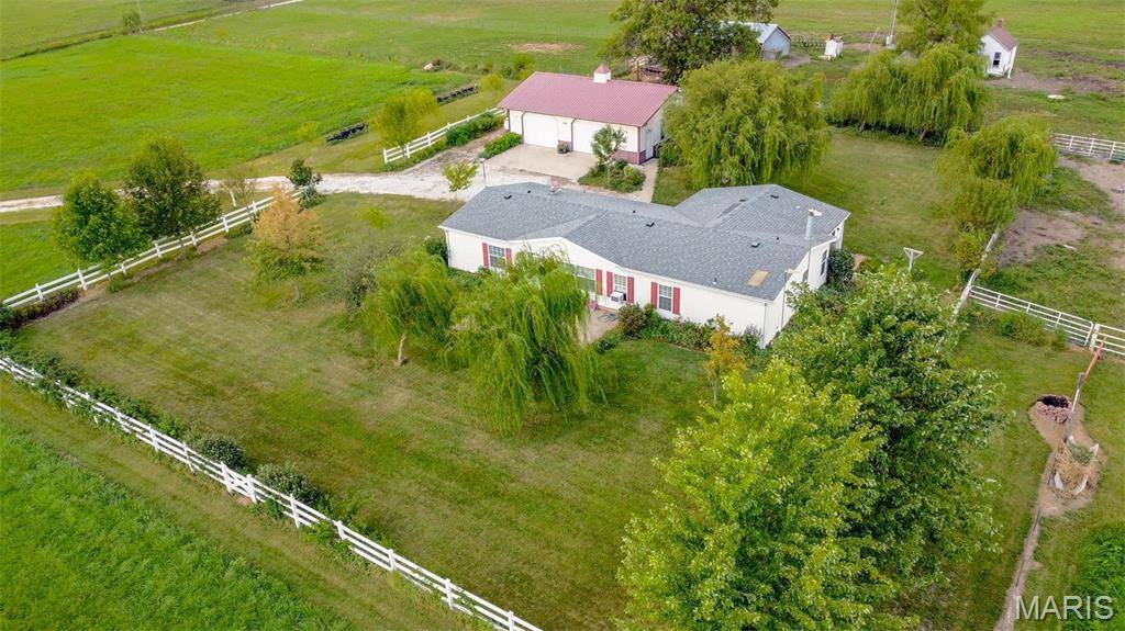 Santa Fe, MO 65282,12974 Monroe Road 633