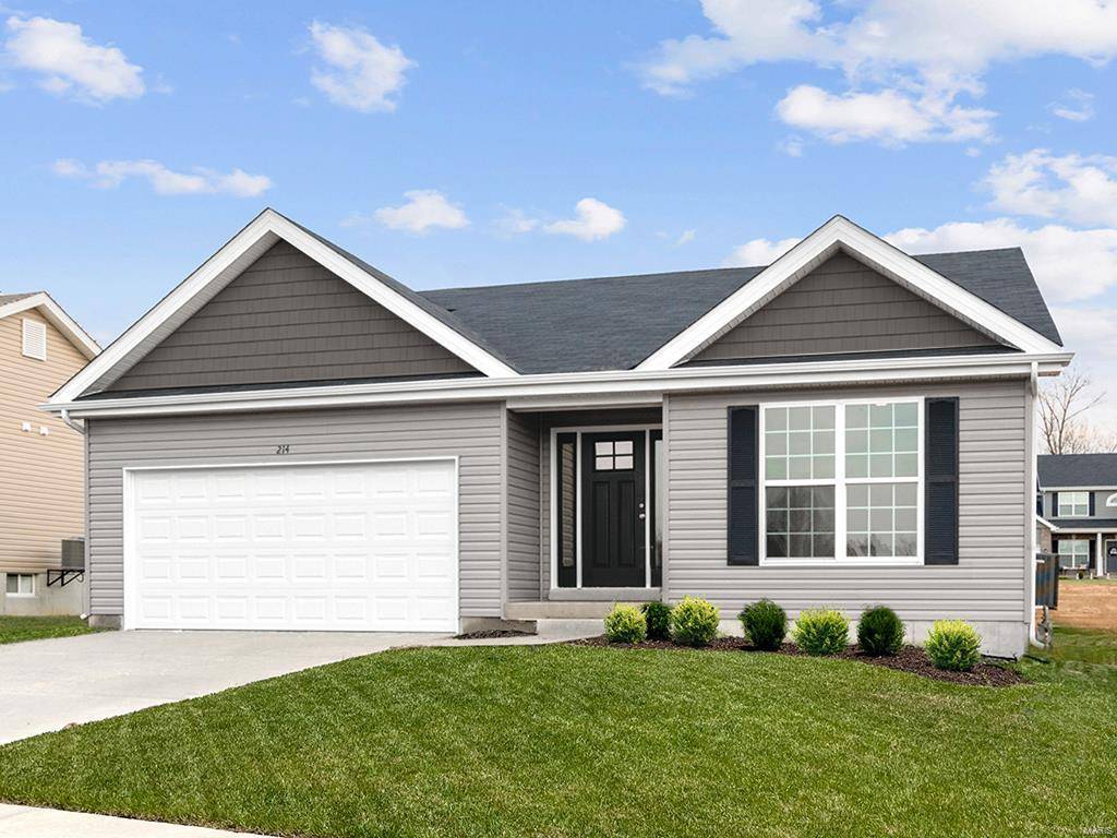 Wentzville, MO 63385,515 Edison WAY