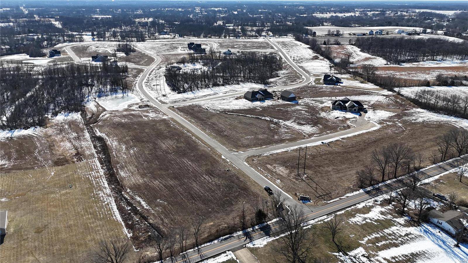 St Paul, MO 63366,0 330 Shamrock St. (Lot 58)