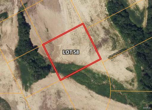 St Paul, MO 63366,0 330 Shamrock St. (Lot 58)