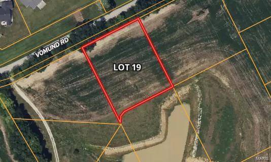St Paul, MO 63366,0 7 Sligo Ct. (Lot 19)