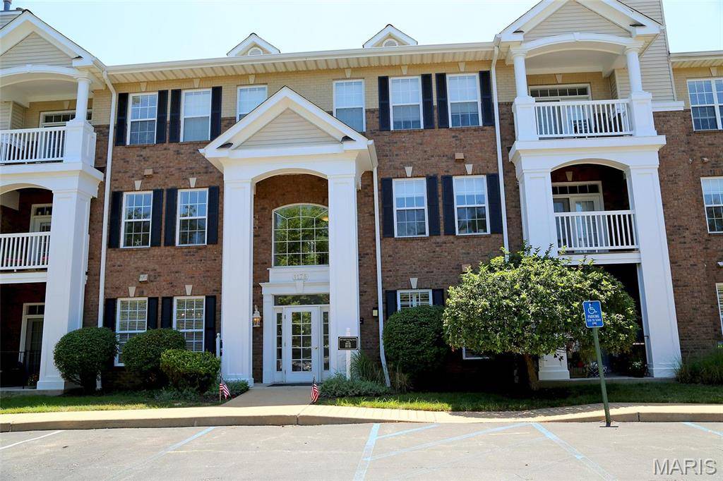 St Louis, MO 63141,1175 Mill Crossing DR #307