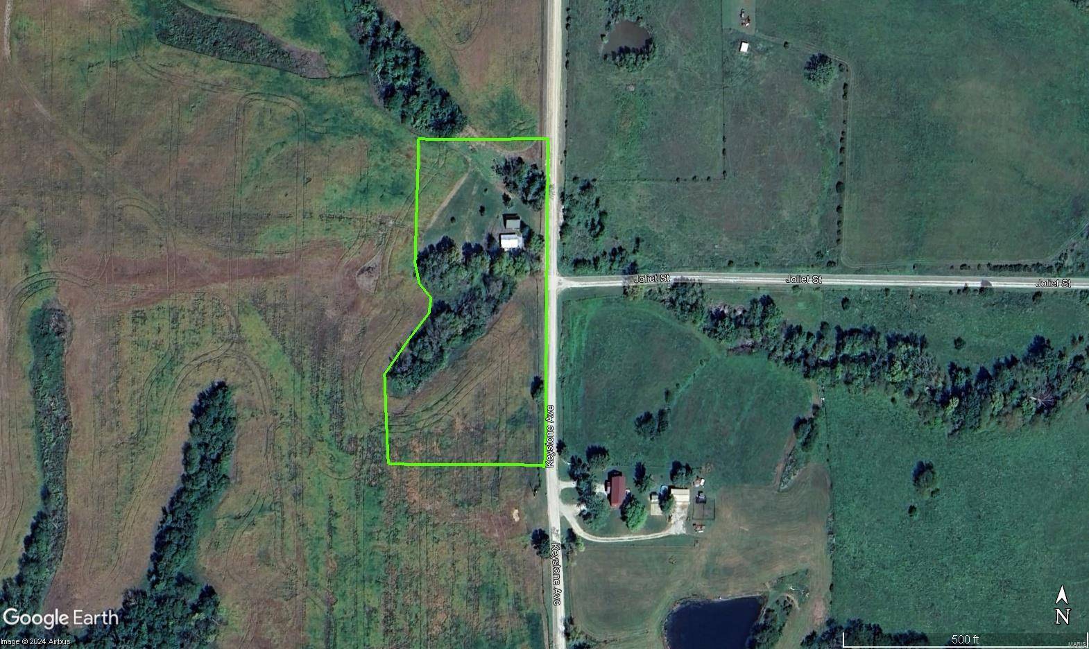 Princeton, MO 64645,28532 Keystone Ave