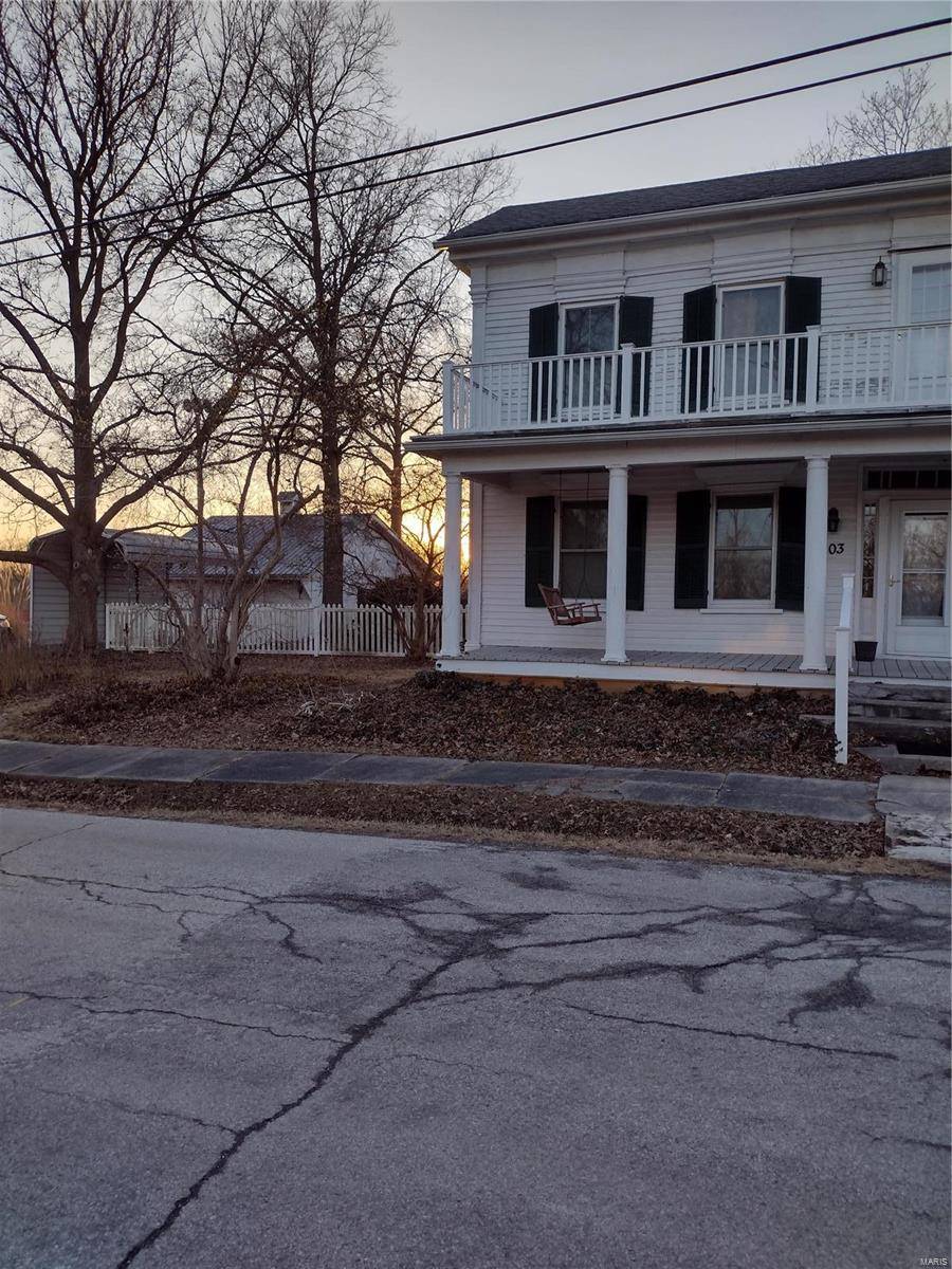 Middletown, MO 63384,103 N Cherry N