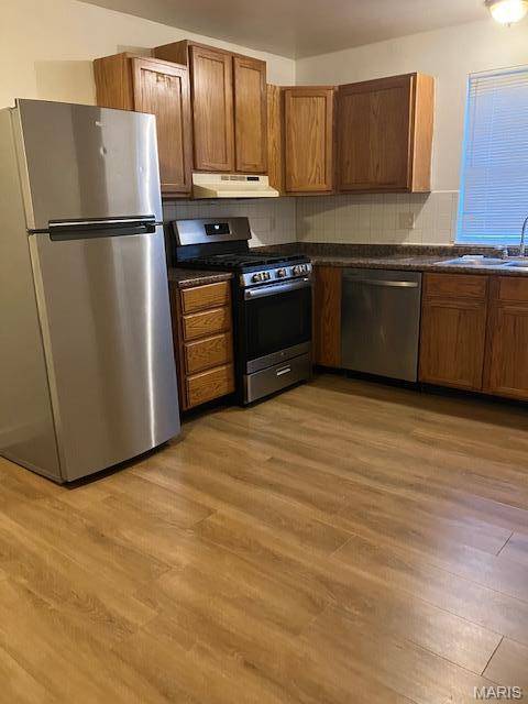 Florissant, MO 63031,1266 Borden DR