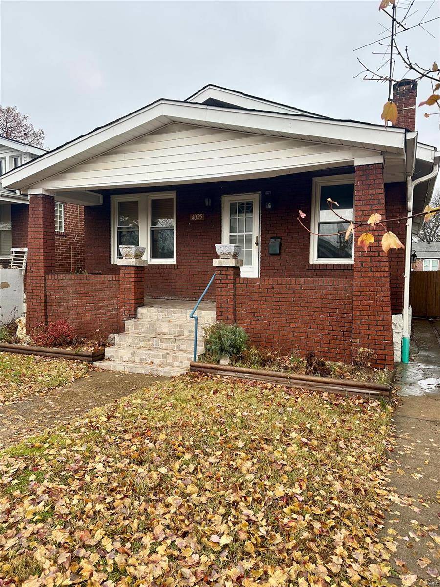 St Louis, MO 63116,4025 Tholozan AVE