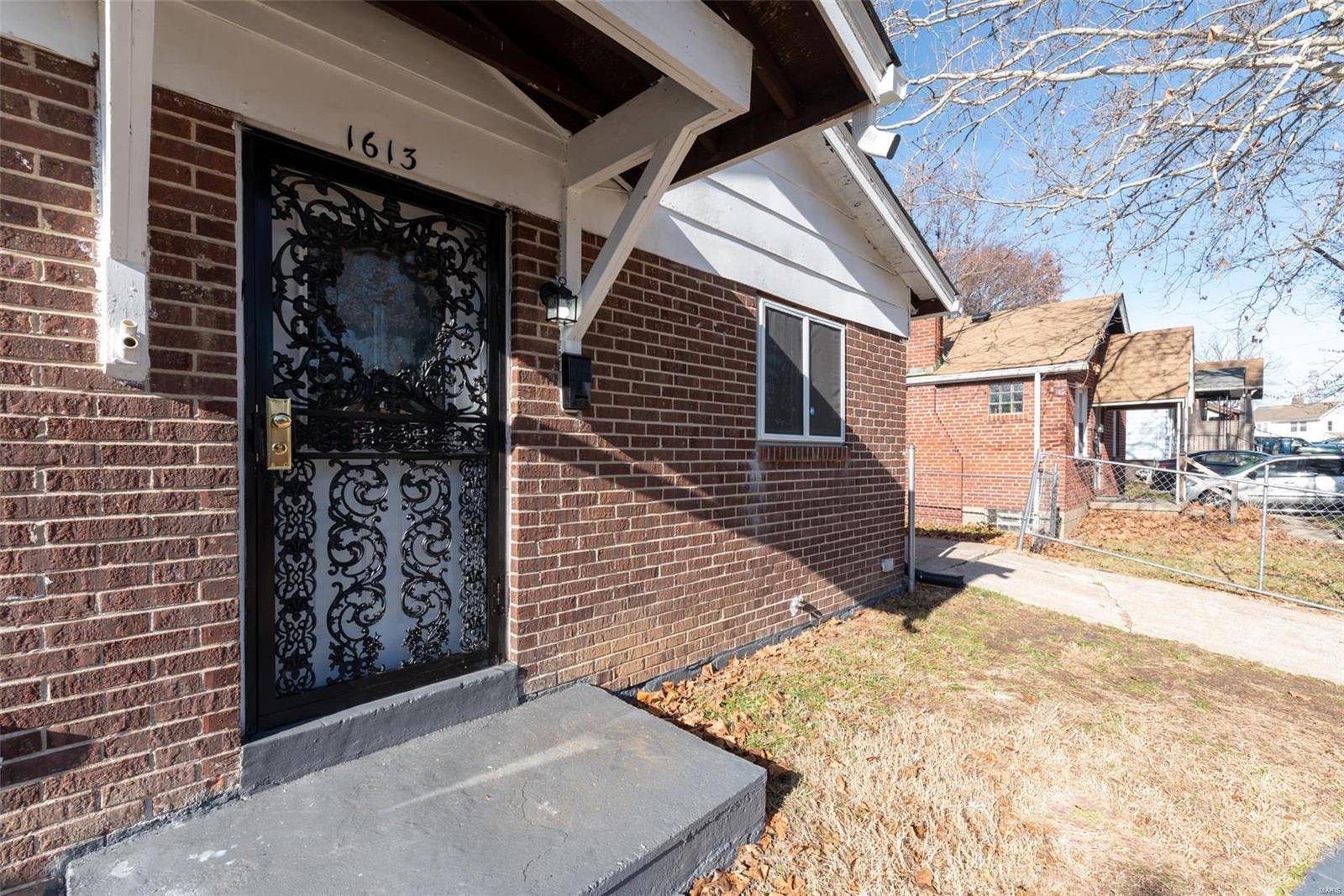 St Louis, MO 63133,1613 Purdue AVE