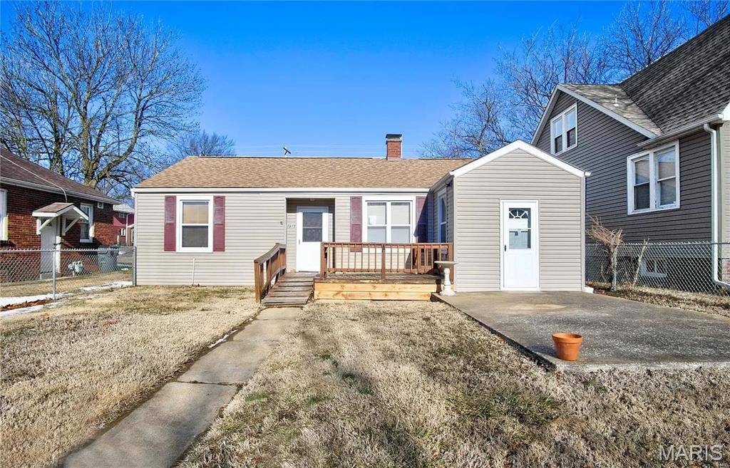 Belleville, IL 62221,1815 N Church ST