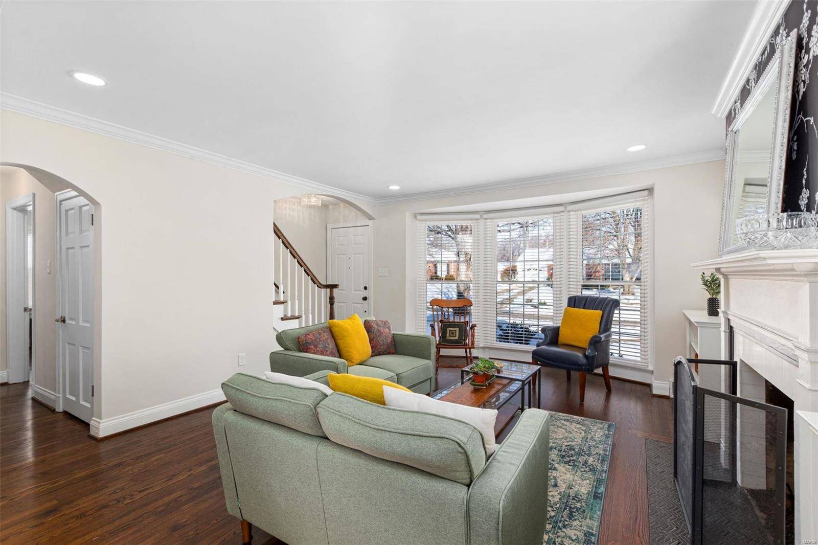 Webster Groves, MO 63119,42 Holly DR
