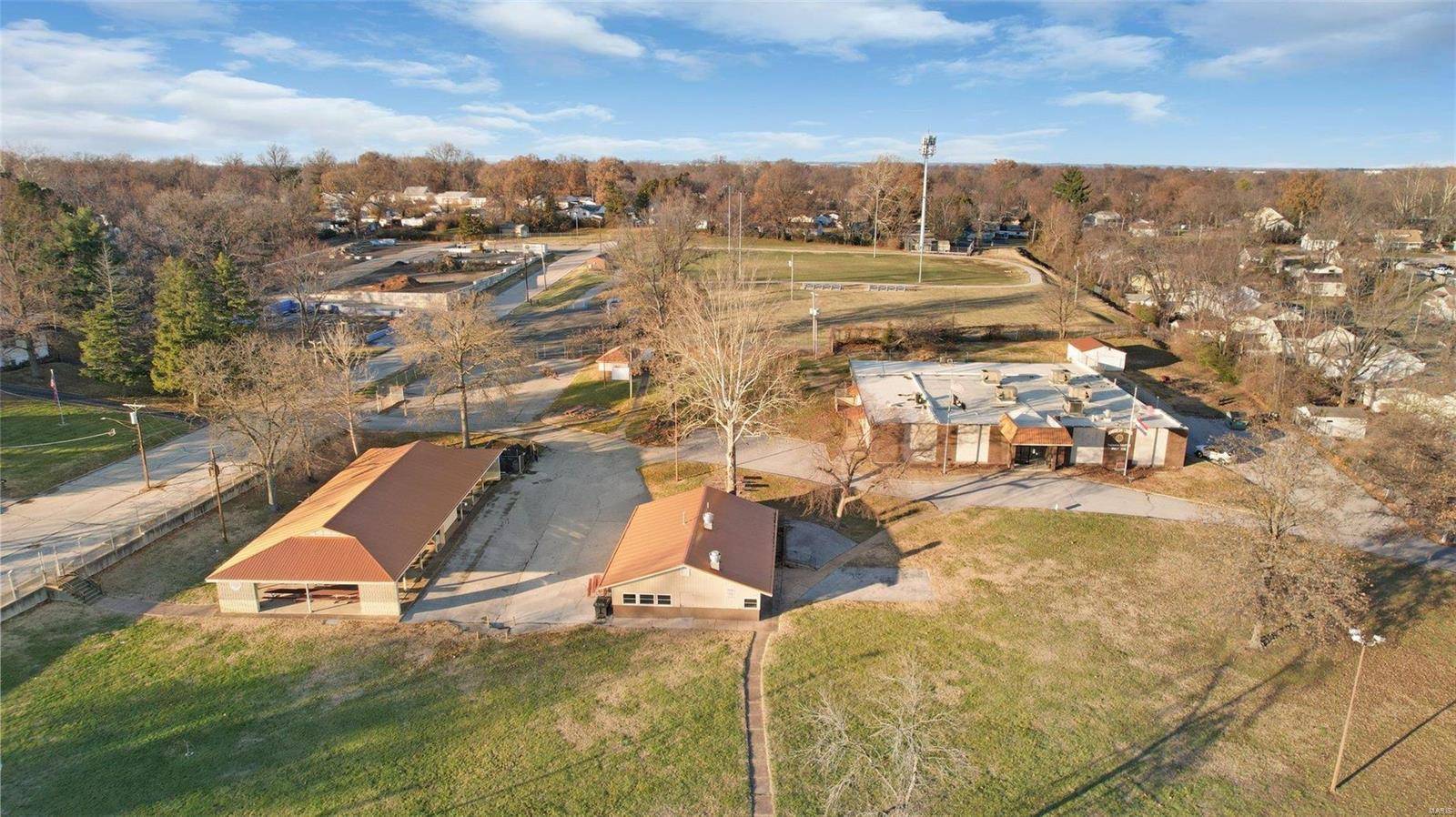 St Louis, MO 63114,9655 Midland Boulevard AVE