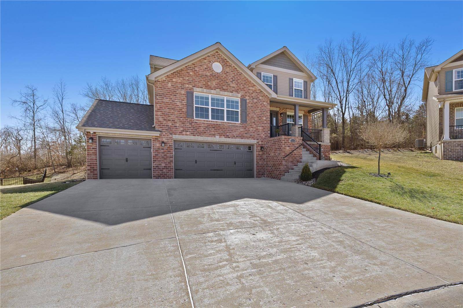 Arnold, MO 63010,3214 Tuscan Valley Estates CT