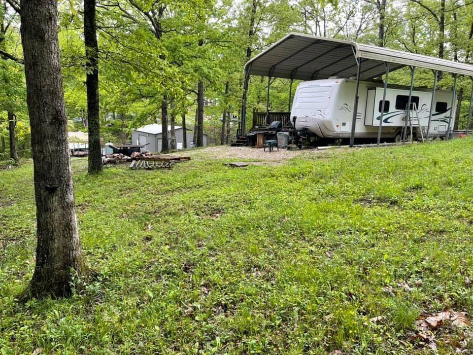 French Village, MO 63036,9678 Stone Hollow DR