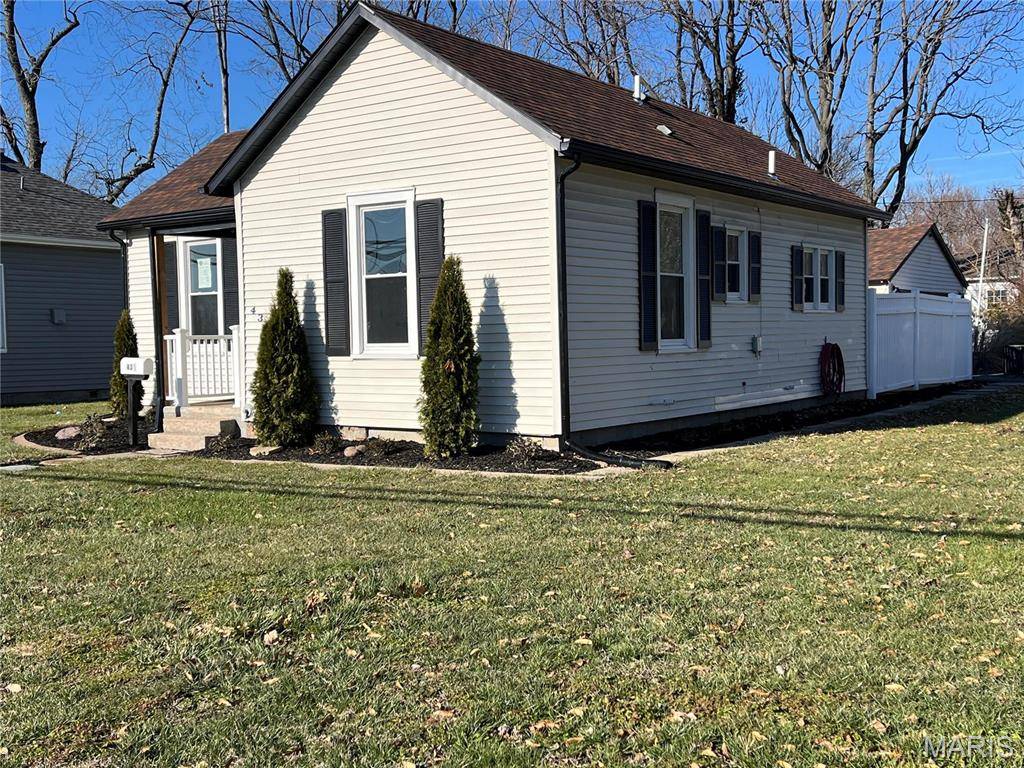 Edwardsville, IL 62025,431 Wolf ST