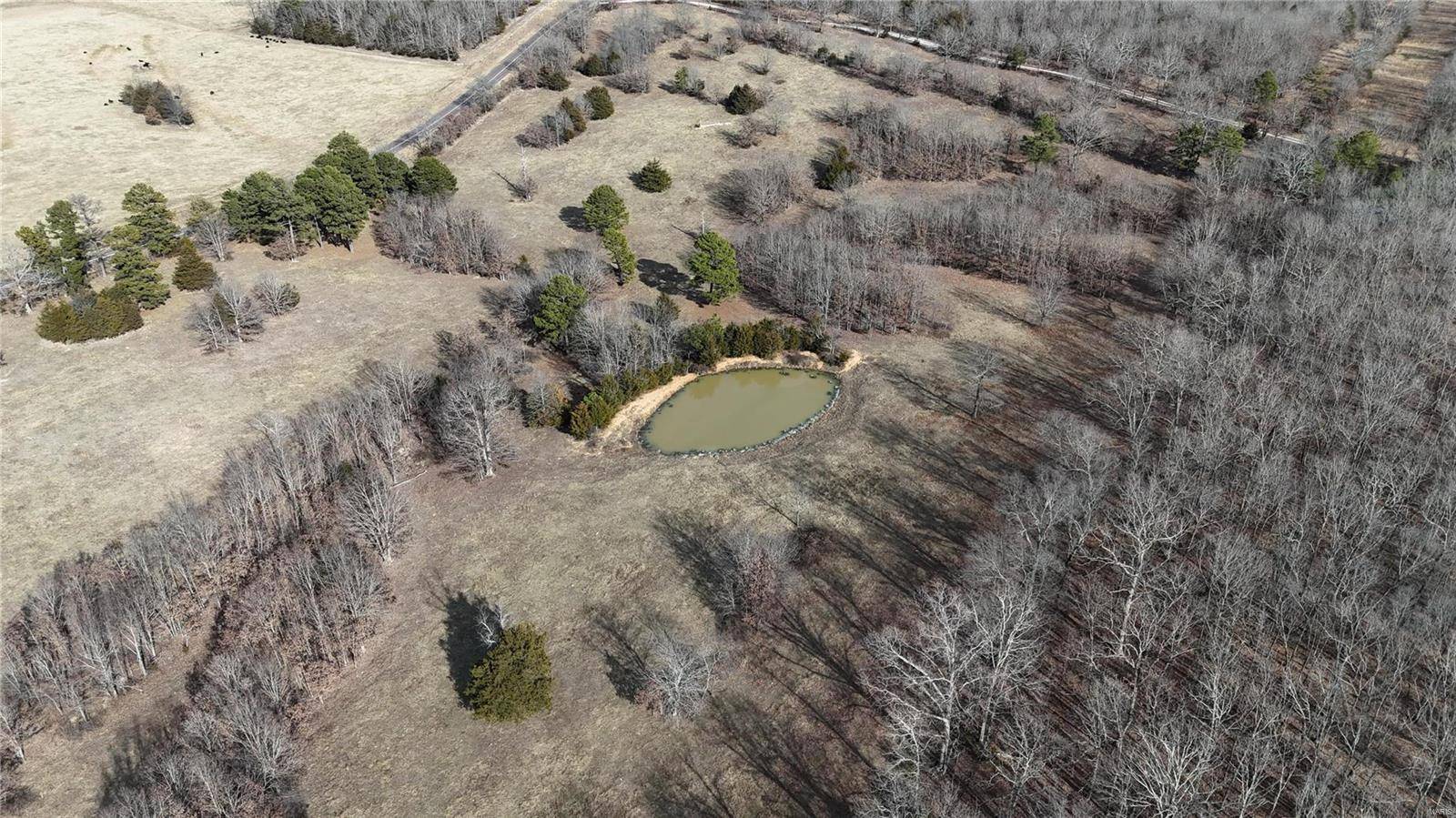 Salem, MO 65560,0 TBD Tract 3 Highway CC