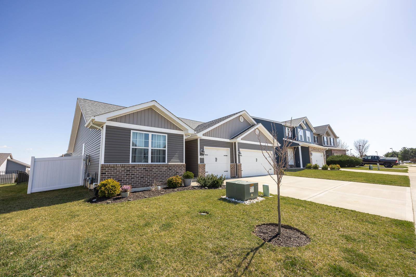 Shiloh, IL 62221,2510 London LN