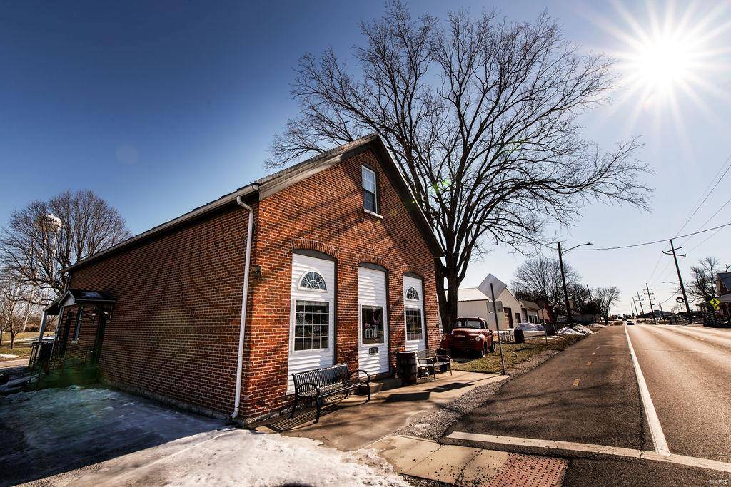 Ruma, IL 62278,214 Main St
