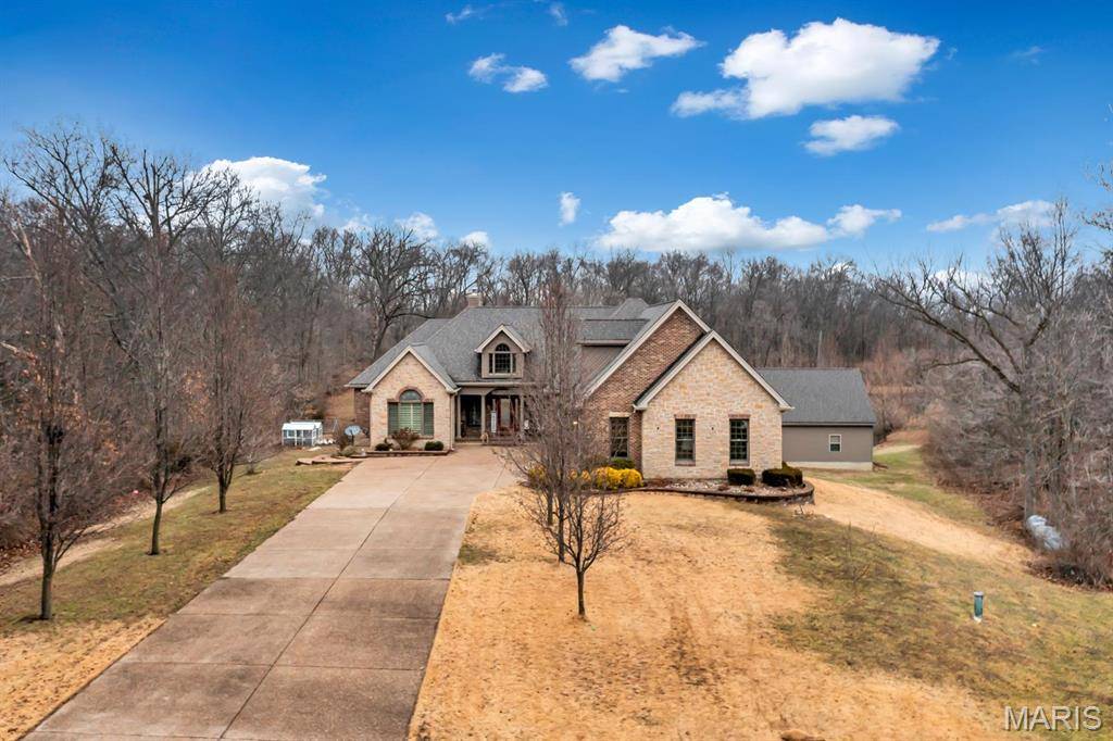 Wentzville, MO 63385,2942 Eagle Pointe DR