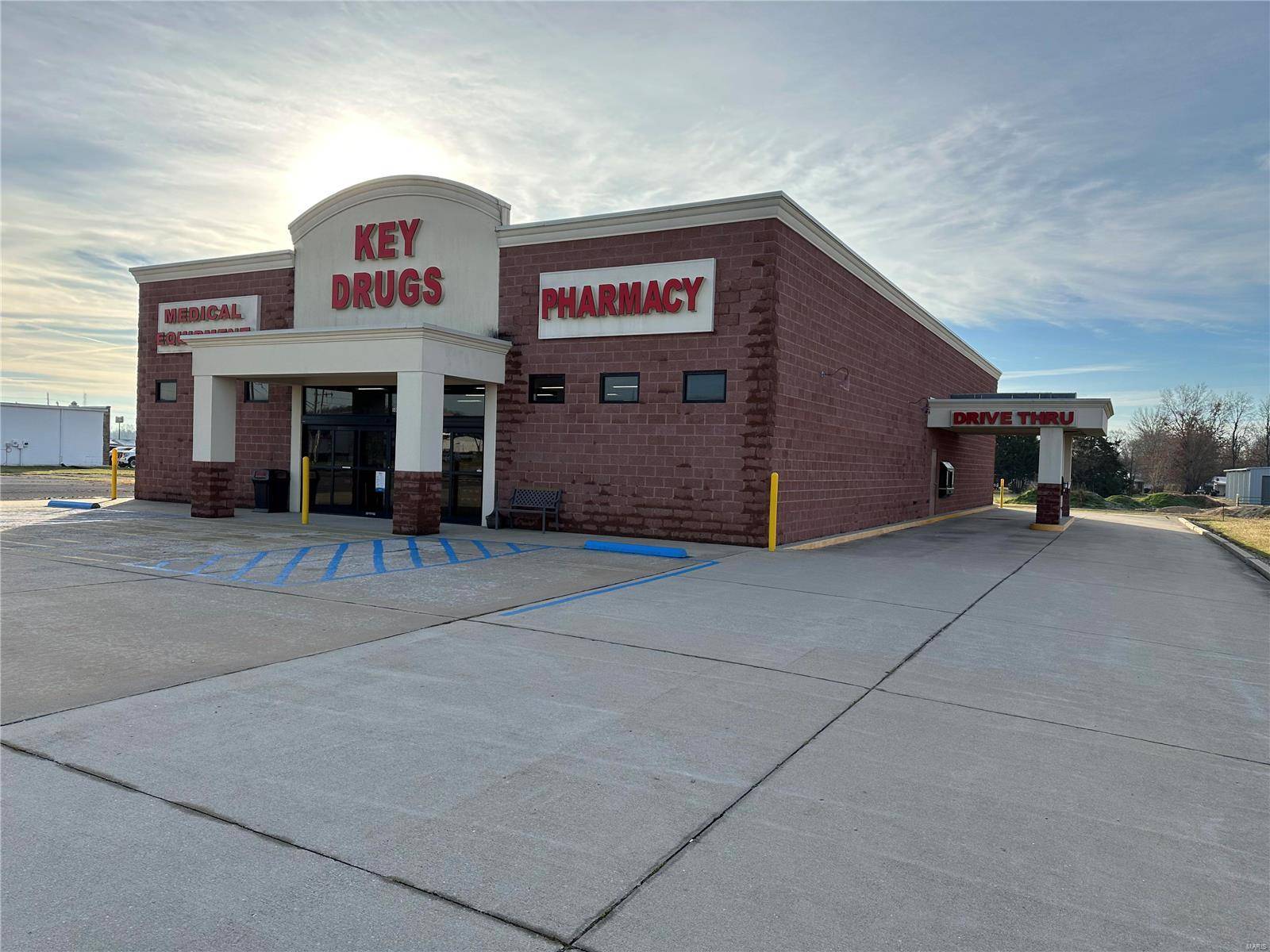 Dexter, MO 63841,1007 W Business Us Highway 60