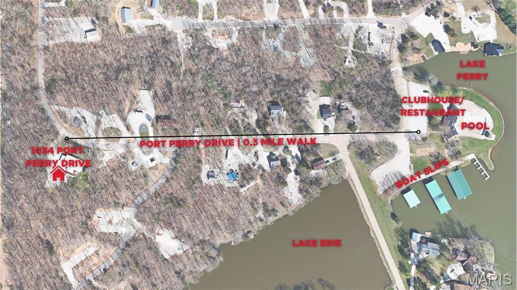 Perryville, MO 63775,1034 Port Perry DR