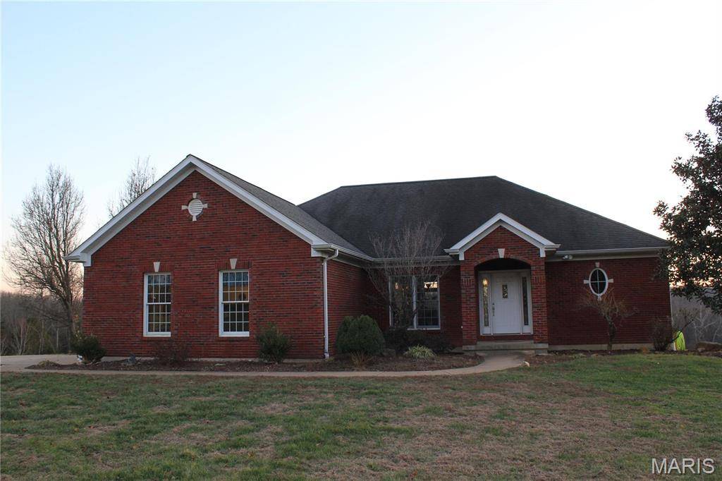 Rosebud, MO 63091,9445 Highway An