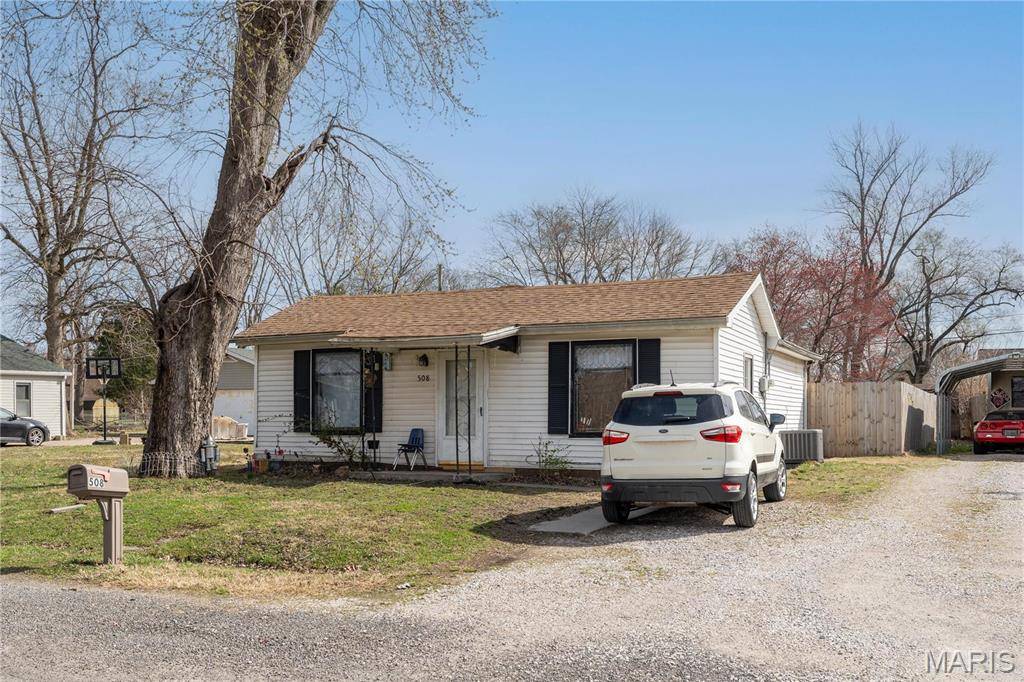 Granite City, IL 62040,508 Margaret AVE
