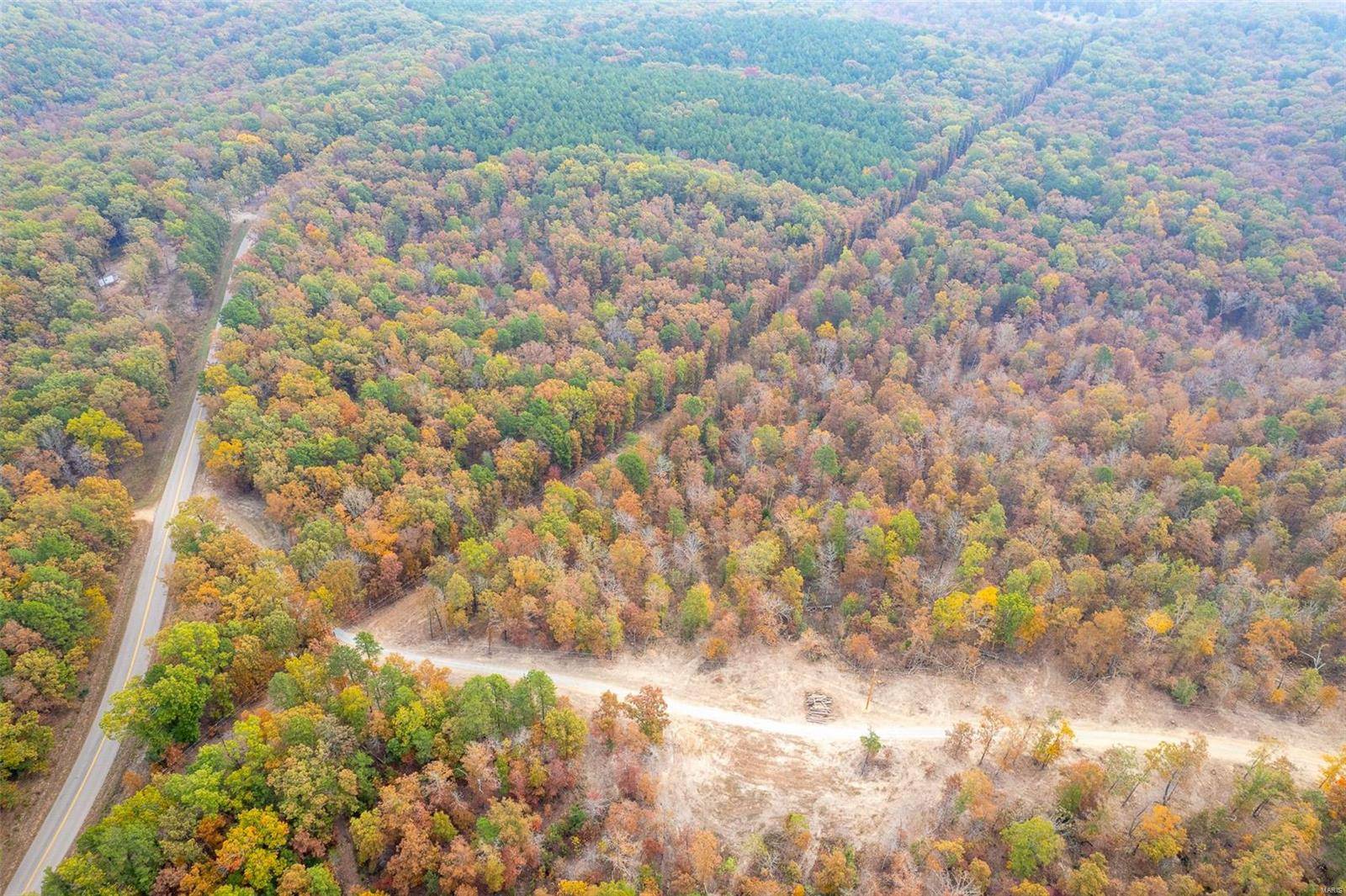 Marquand, MO 63655,0 Highway JJ (Tract 5) #5