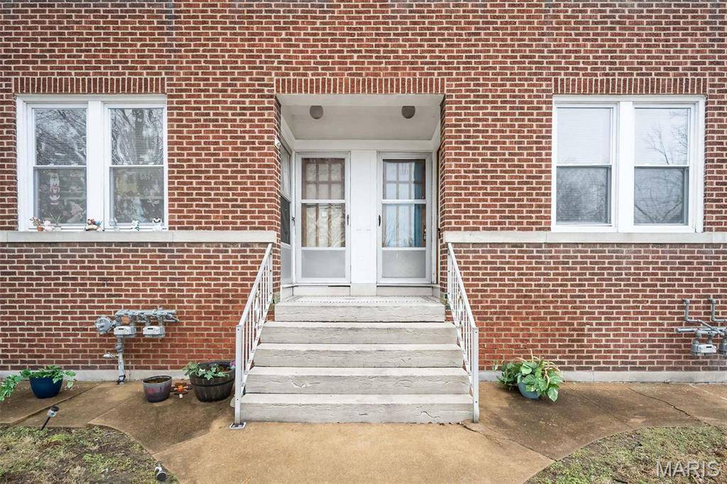 St Louis, MO 63116,4201 Walsh ST