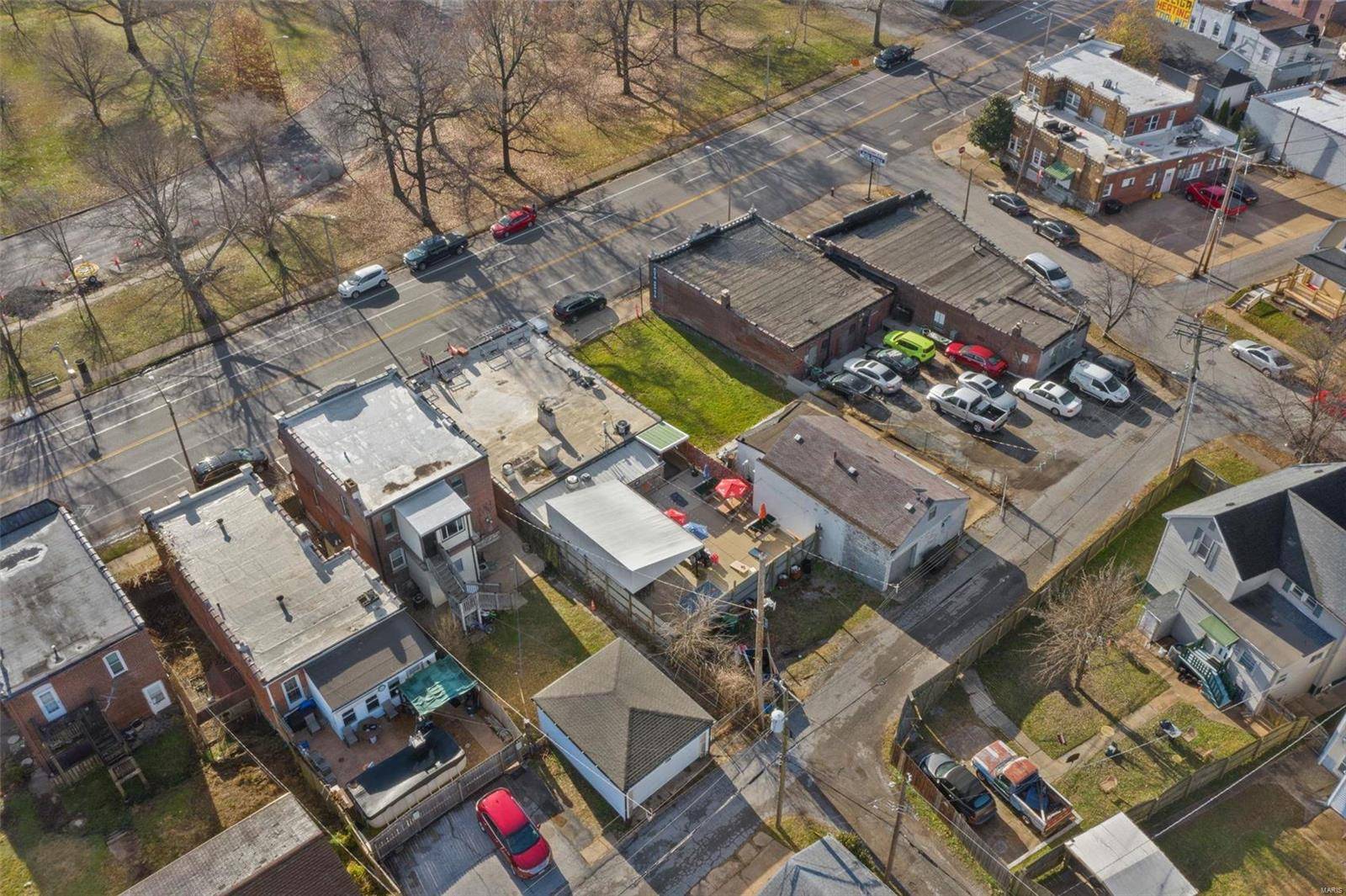 St Louis, MO 63116,6113 Gravois AVE