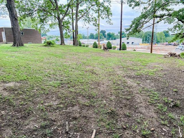 Cape Girardeau, MO 63701,0 Independence & Sunset Blvd.