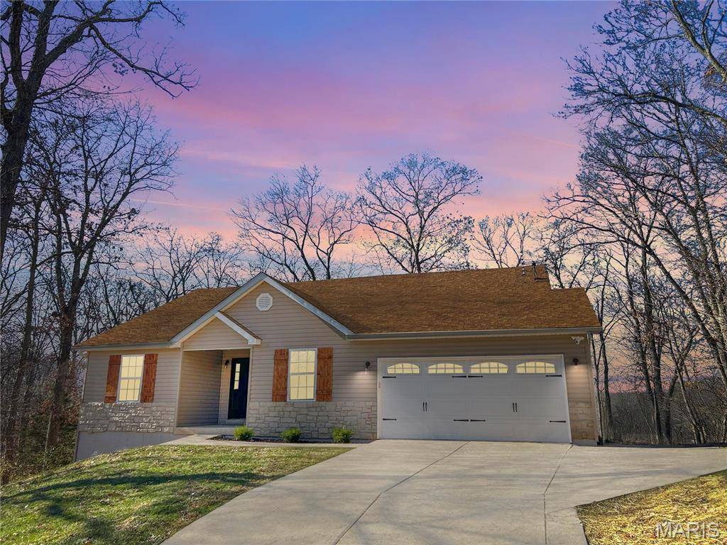 Marthasville, MO 63357,767 York Drive
