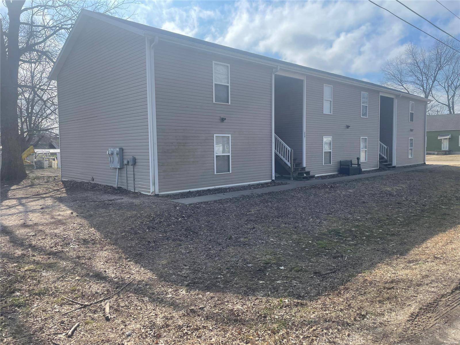 Advance, MO 63730,404 E Benton