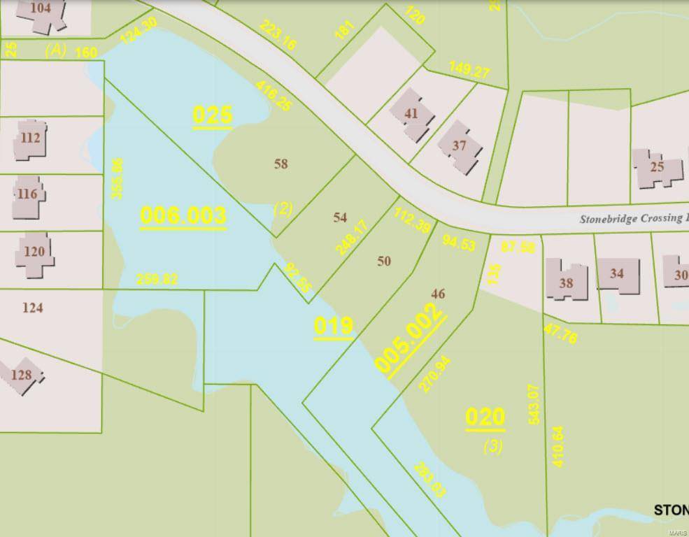 Maryville, IL 62062,50 Stonebridge Crossing DR