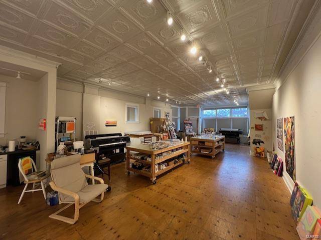St Louis, MO 63110,4201 McRee AVE