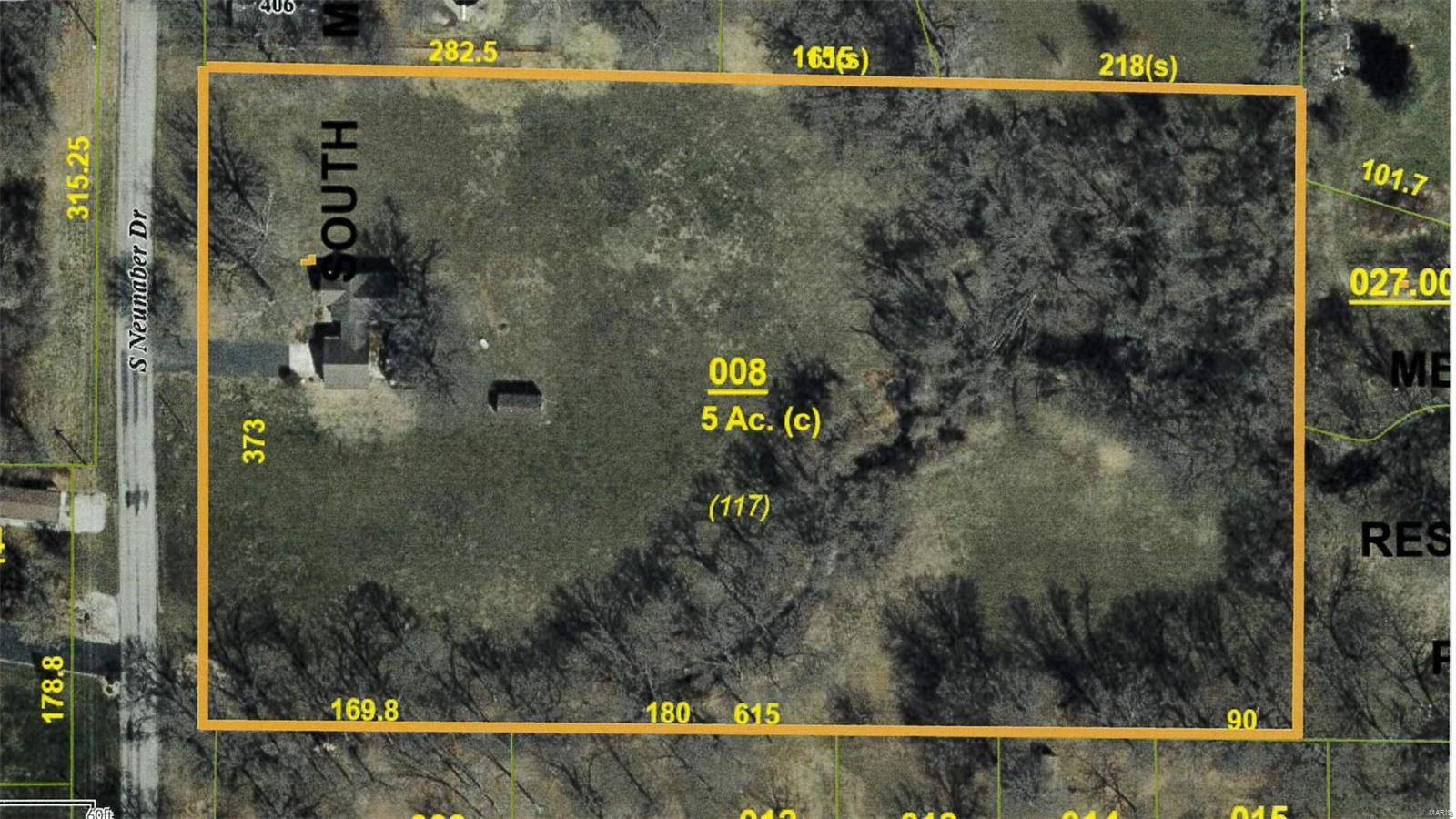 Bethalto, IL 62010,430 S Neunaber DR