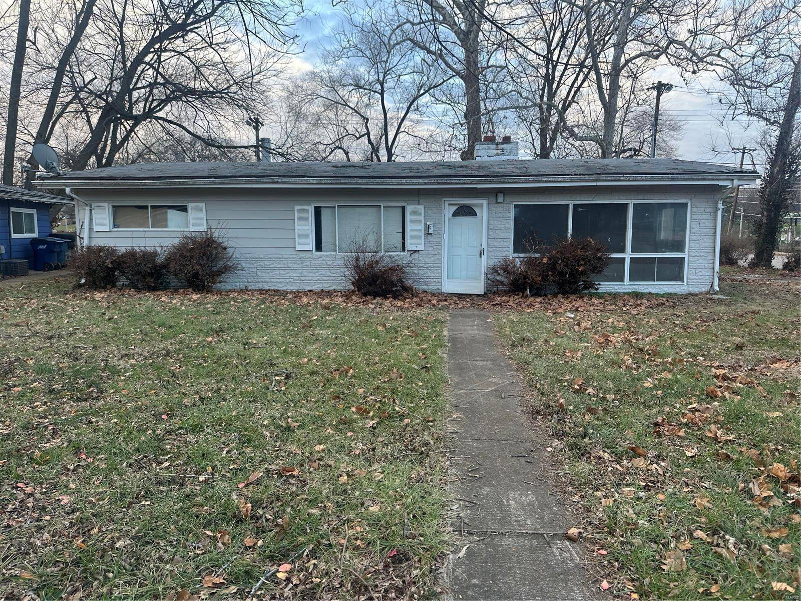 St Louis, MO 63121,1101 Haley AVE