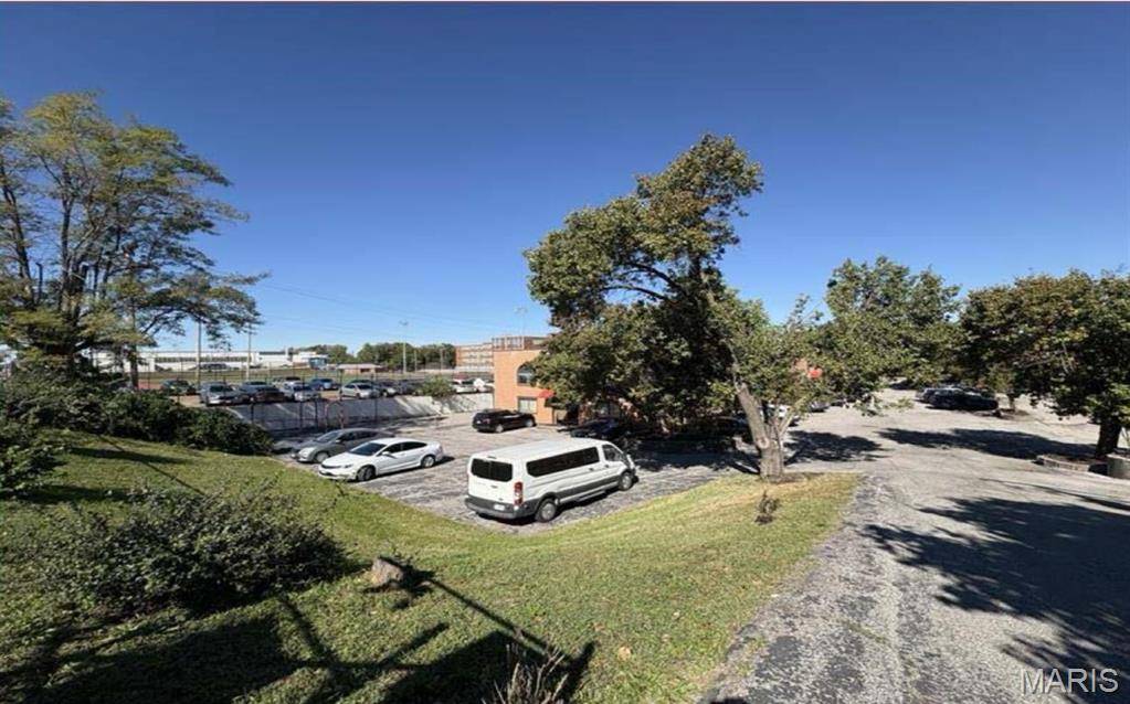 St Louis, MO 63110,5025 Northrup AVE