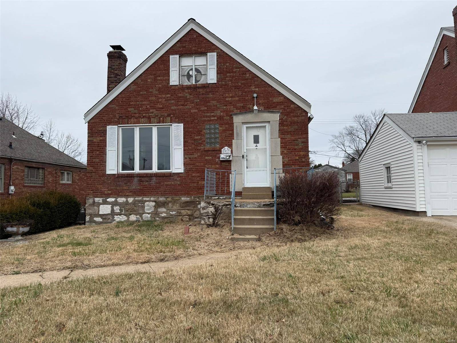St Louis, MO 63136,8917 Lucerne CT