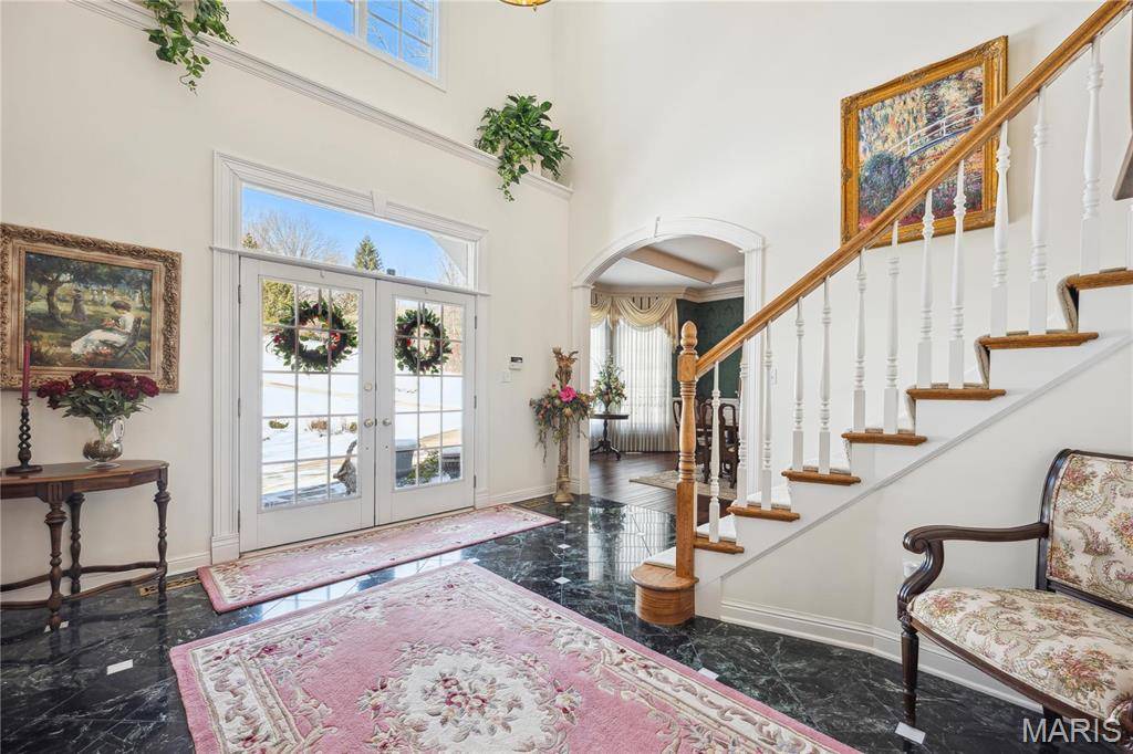 Wildwood, MO 63038,19385 Deer Pointe Estates DR