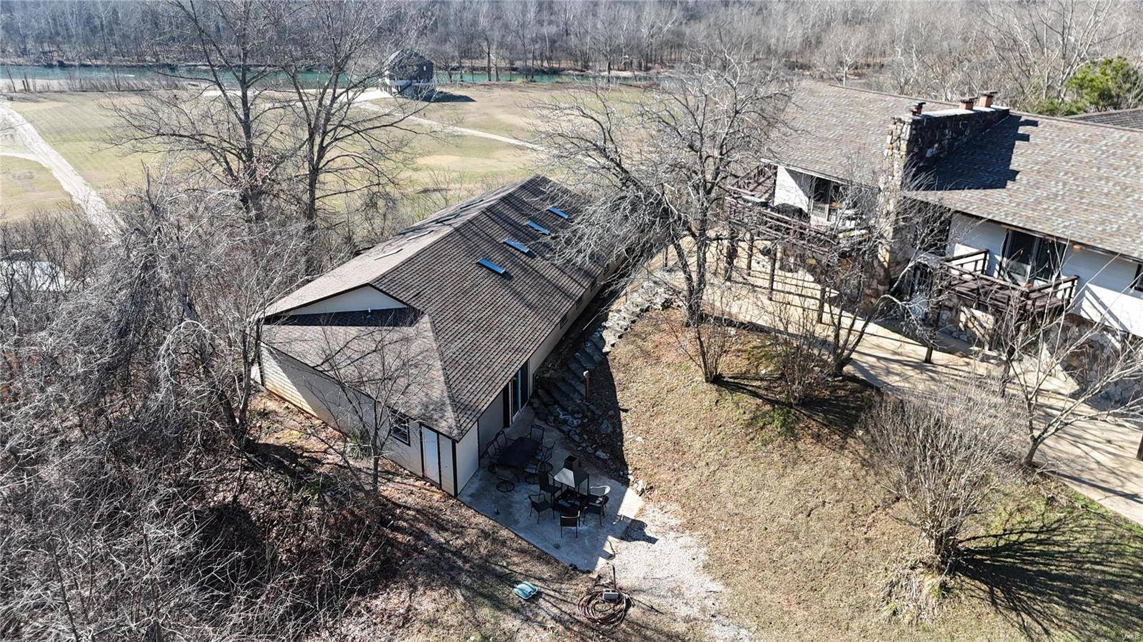 Van Buren, MO 63965,2385 BROWN ROAD