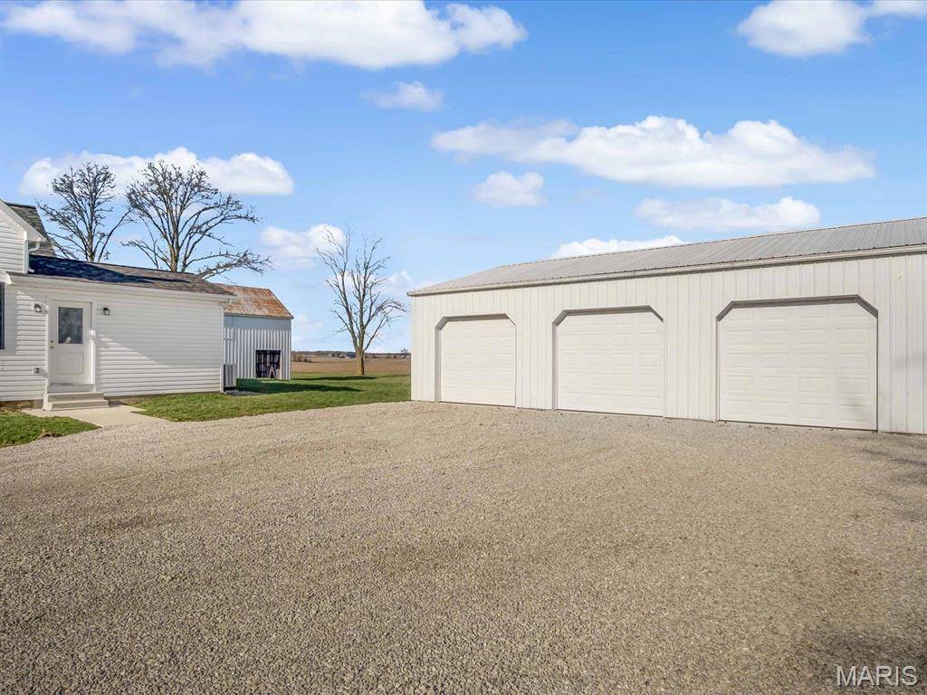 Red Bud, IL 62278,5437 Richfield rd