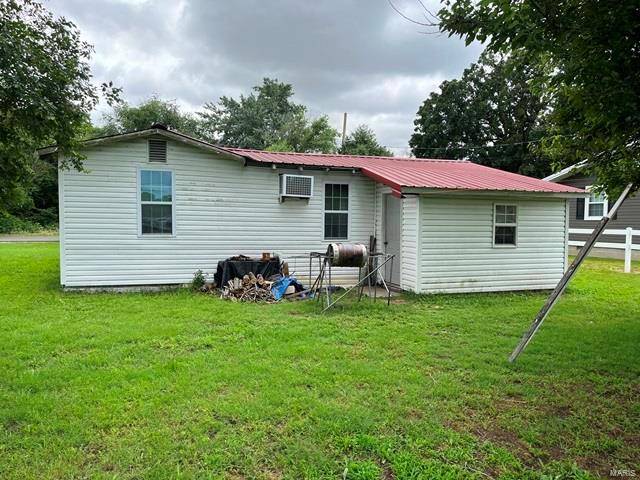 Bernie, MO 63822,223 W McKinley AVE